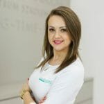 Marlena Krawczyk makijaż permanentny