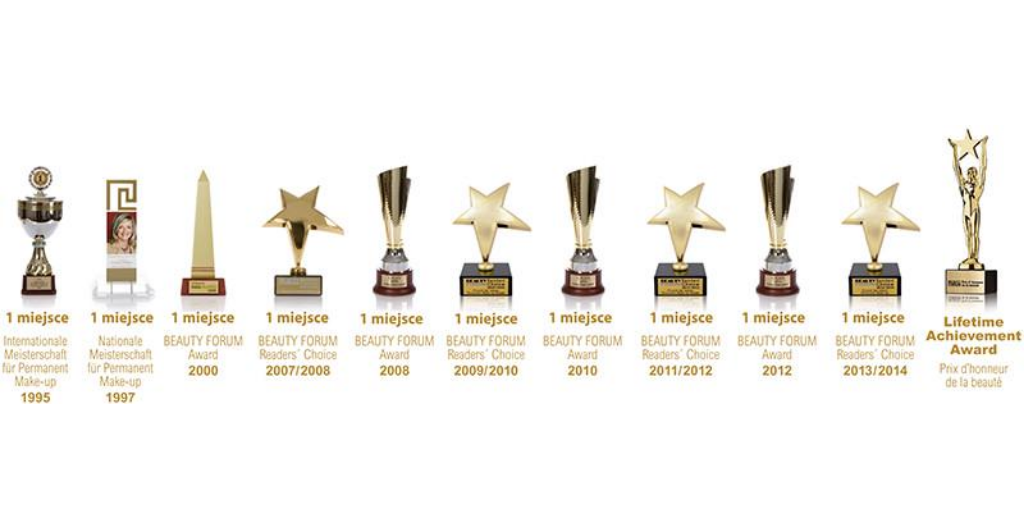 Long time liner marlena krawczyk