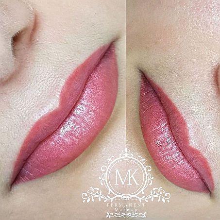 marlena Krawczyk makijaz permanentny ust